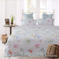 Funda de edredón de algodón Home Textile Bedding Set